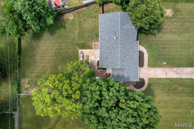 962 Buckeye Drive, Ferguson, MO 63135