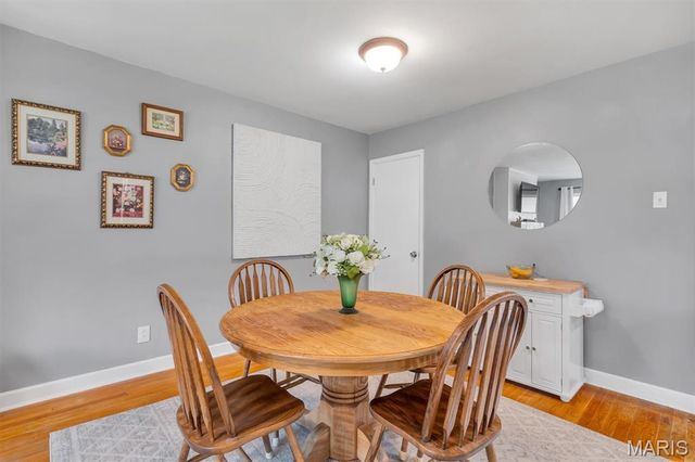 962 Buckeye Drive, Ferguson, MO 63135