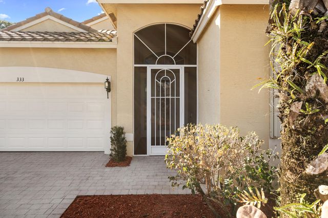 333 NW Springview Loop, Port St. Lucie, Port St Lucie, FL 34986