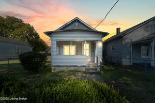 3304 Bohannon Ave, Louisville, KY 40215