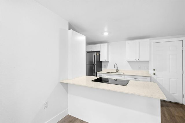 1011 Hackberry ST A&B, San Marcos, TX 78666