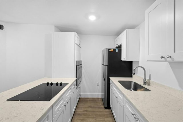 1011 Hackberry ST A&B, San Marcos, TX 78666