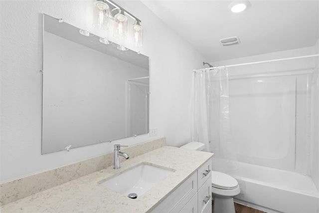 1011 Hackberry ST A&B, San Marcos, TX 78666