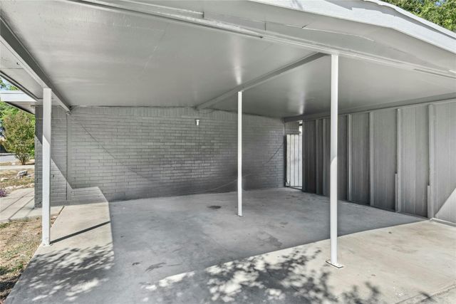 1011 Hackberry ST A&B, San Marcos, TX 78666