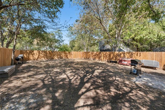 1011 Hackberry ST A&B, San Marcos, TX 78666