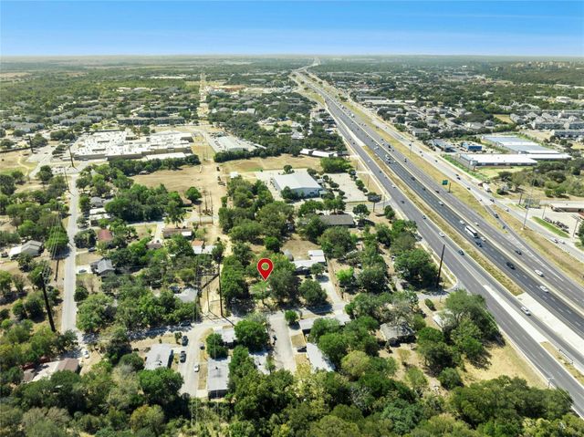 1011 Hackberry ST A&B, San Marcos, TX 78666