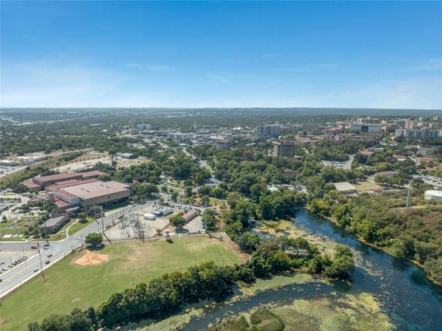 1011 Hackberry ST A&B, San Marcos, TX 78666