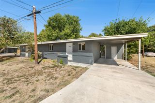 1011 Hackberry ST A&B, San Marcos, TX 78666