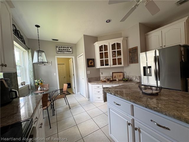 2843 Meadowood Lane, Sebring, FL 33875