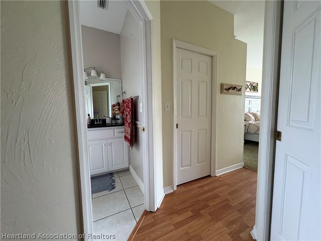 2843 Meadowood Lane, Sebring, FL 33875