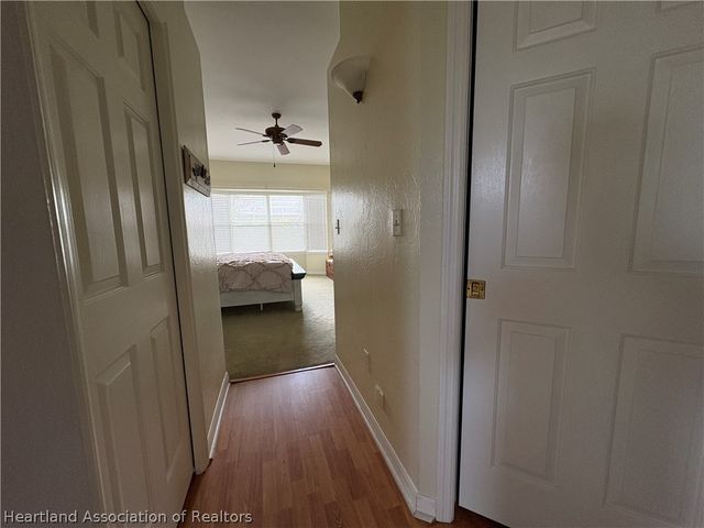 2843 Meadowood Lane, Sebring, FL 33875