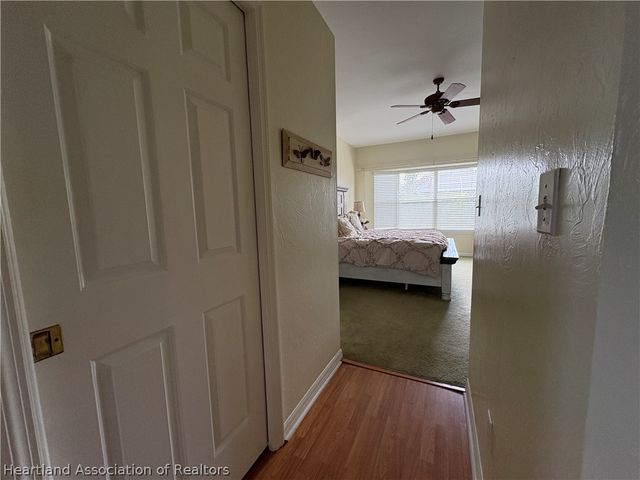 2843 Meadowood Lane, Sebring, FL 33875
