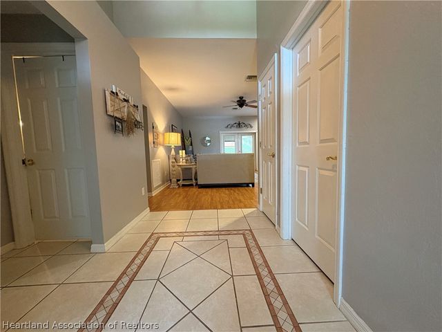 2843 Meadowood Lane, Sebring, FL 33875