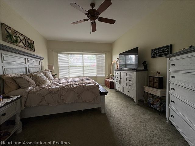 2843 Meadowood Lane, Sebring, FL 33875