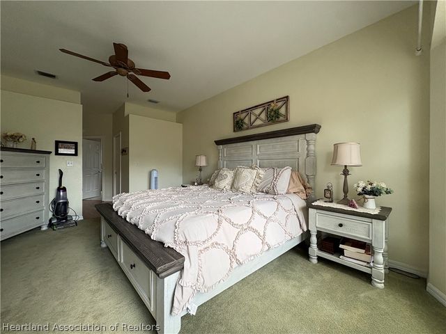 2843 Meadowood Lane, Sebring, FL 33875