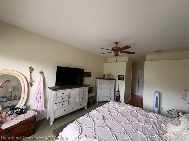 2843 Meadowood Lane, Sebring, FL 33875