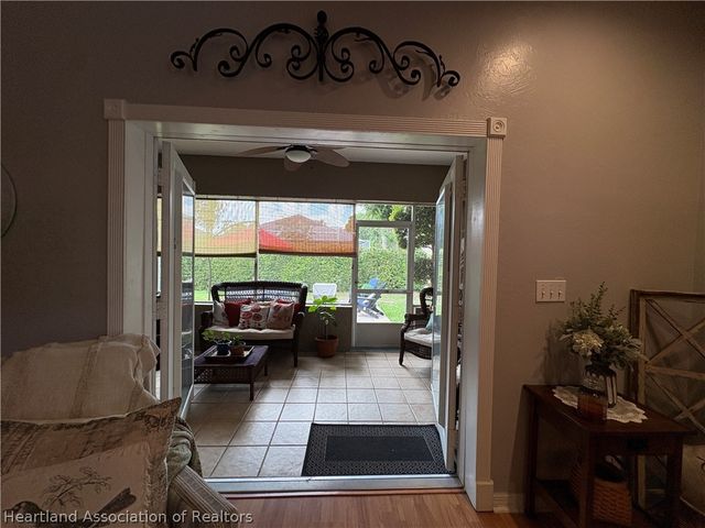 2843 Meadowood Lane, Sebring, FL 33875
