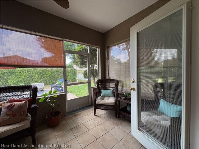 2843 Meadowood Lane, Sebring, FL 33875