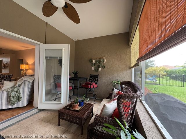 2843 Meadowood Lane, Sebring, FL 33875