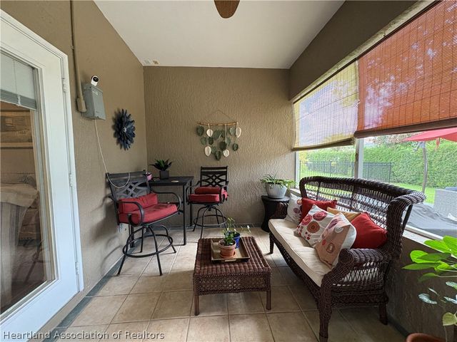 2843 Meadowood Lane, Sebring, FL 33875