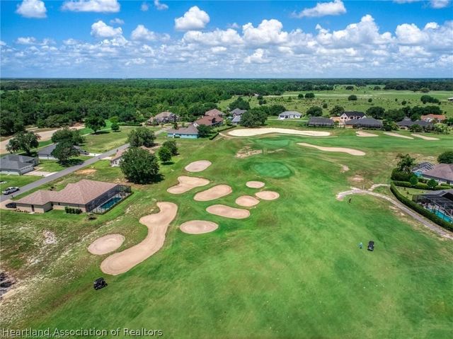 2843 Meadowood Lane, Sebring, FL 33875