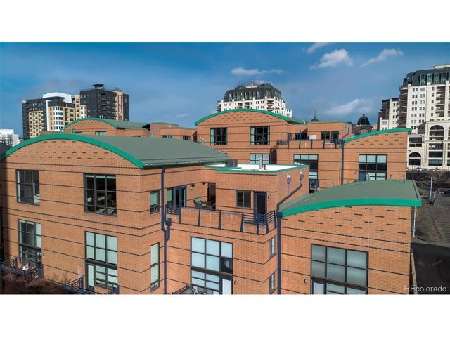 930 Acoma St 301, Denver, CO 80204