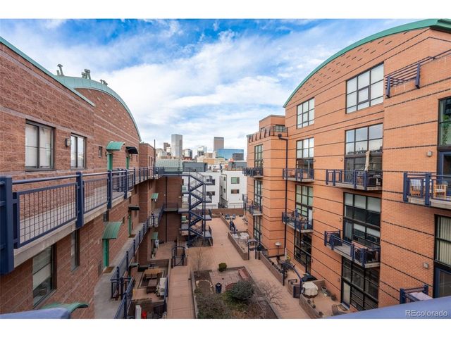 930 Acoma St 301, Denver, CO 80204