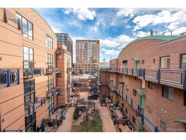 930 Acoma St 301, Denver, CO 80204