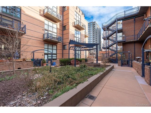 930 Acoma St 301, Denver, CO 80204