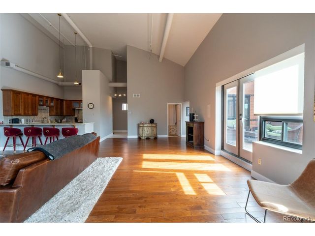 930 Acoma St 301, Denver, CO 80204