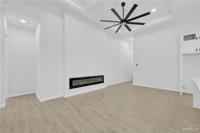 4020 Carol Lane, Edinburg, TX 78542