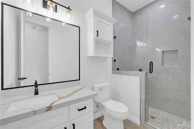 4020 Carol Lane, Edinburg, TX 78542