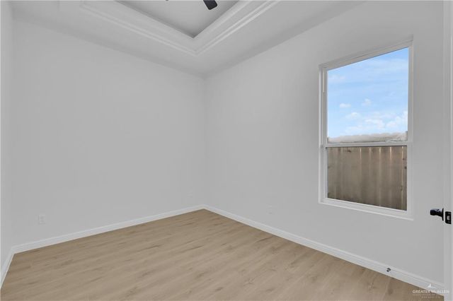 4020 Carol Lane, Edinburg, TX 78542