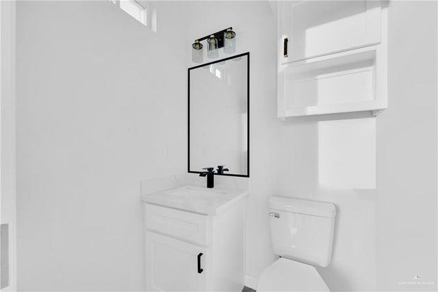 4020 Carol Lane, Edinburg, TX 78542