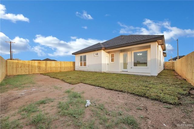 4020 Carol Lane, Edinburg, TX 78542