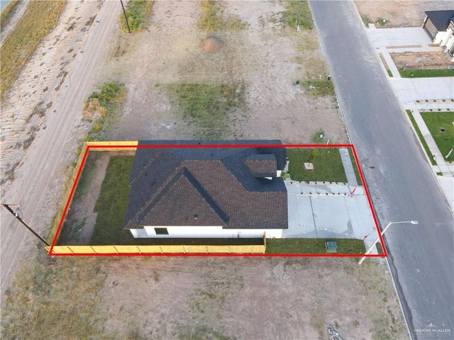 4020 Carol Lane, Edinburg, TX 78542