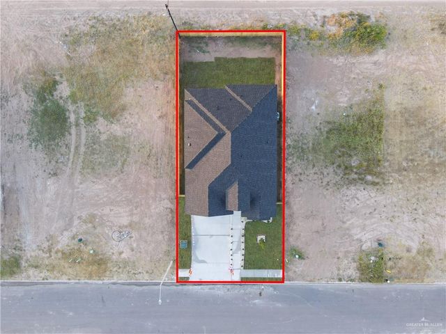 4020 Carol Lane, Edinburg, TX 78542