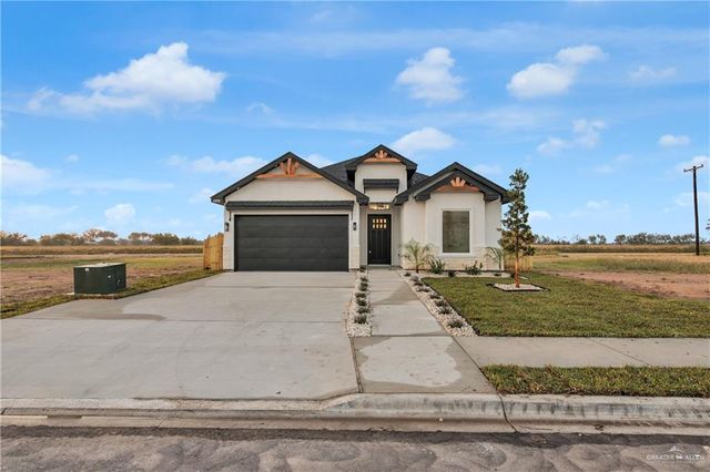 4020 Carol Lane, Edinburg, TX 78542