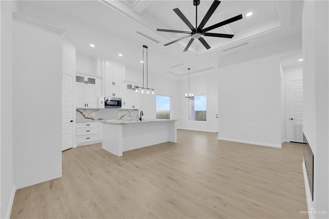 4020 Carol Lane, Edinburg, TX 78542