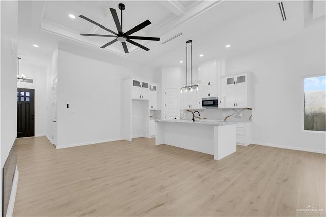 4020 Carol Lane, Edinburg, TX 78542