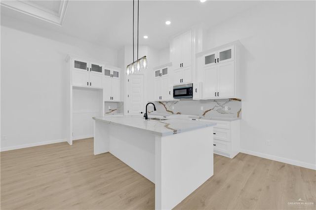 4020 Carol Lane, Edinburg, TX 78542