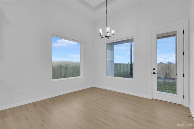 4020 Carol Lane, Edinburg, TX 78542