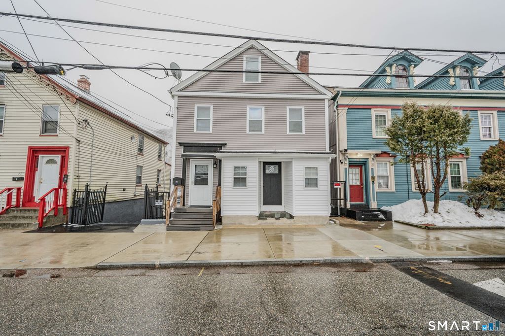 232 Franklin Street, Norwich, CT 06360