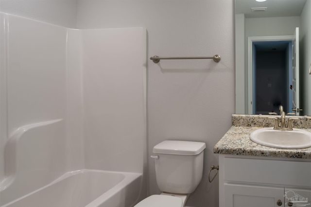 5522 Lexlee Blvd 6A, Pensacola, FL 32526