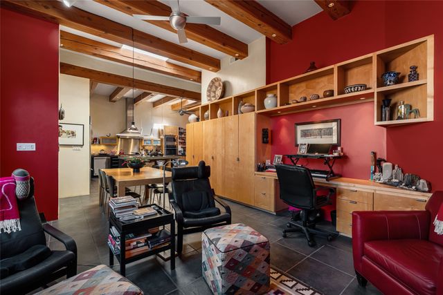 16 Plano Arbolito, Santa Fe, NM 87506