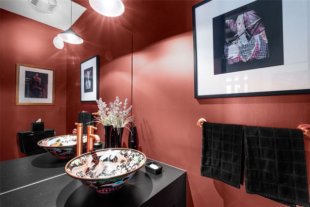 16 Plano Arbolito, Santa Fe, NM 87506