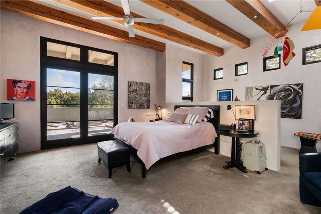 16 Plano Arbolito, Santa Fe, NM 87506