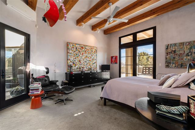 16 Plano Arbolito, Santa Fe, NM 87506