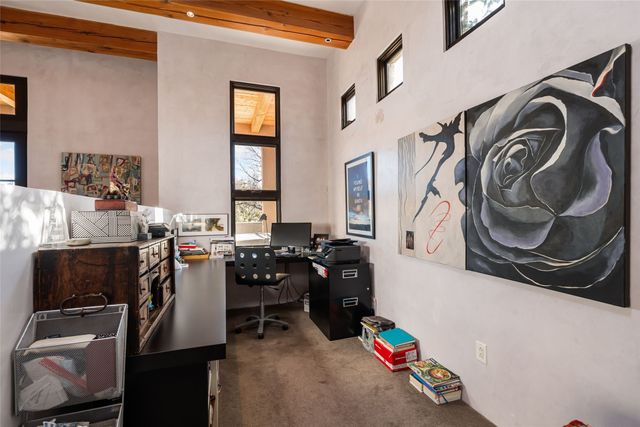 16 Plano Arbolito, Santa Fe, NM 87506