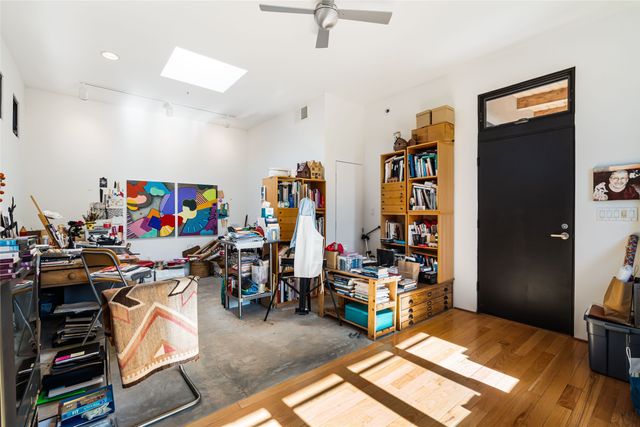 16 Plano Arbolito, Santa Fe, NM 87506